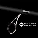 KastKing Perigee II 6'6" Medium Fast Spinning Rod