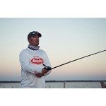 Berkley 6'6" Lightning Rod - Medium Light Spinning
