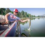 Berkley 6'6" Lightning Rod - Medium Light Spinning