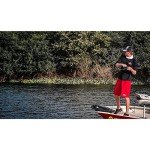 Berkley 6'6" Lightning Rod - Medium Light Spinning