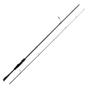 M1 Ultralight Freshwater Fishing Rod - 5'6'' to 7