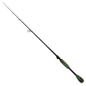 Berkley 6'6" AMP Medium Spinning Rod