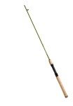 ACC Crappie Stix Green Series 7'6" Spinning Rod