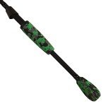 Berkley 6'6" AMP Medium Spinning Rod