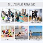 Mini Pilates Therapy Ball for Core Workouts