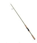ACC Crappie Stix Green Series 7'6" Spinning Rod