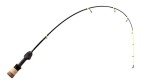 13 Fishing Tickle Stick Ice Fishing Rod 27" ML