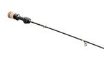 13 Fishing Tickle Stick Ice Fishing Rod 27" ML