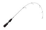 13 Fishing White Noise Ice Rod - 28" ML