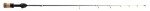 13 Fishing Tickle Stick Ice Fishing Rod 27" ML