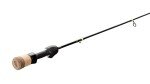 13 Fishing Tickle Stick Ice Fishing Rod 27" ML