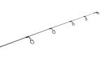 13 Fishing White Noise Ice Rod - 28" ML