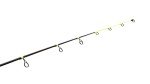 13 Fishing Tickle Stick Ice Fishing Rod 27" ML