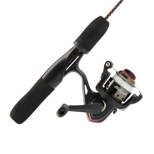 Fishing Rod Gx2 Ice Combo 28