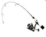 13 Fishing Wicked Ice Combo - 28" Medium