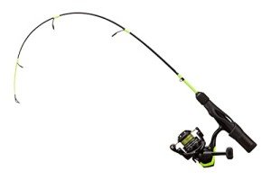 13 Fishing Thermo Ice Combo, 24" Light