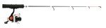 13 Fishing Heatwave Ice Combo - 24" Light