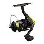 13 Fishing Thermo Ice Combo, 24" Light