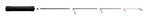 13 Fishing Heatwave Ice Combo - 24" Light