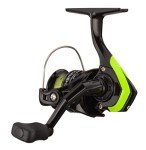 13 Fishing Thermo Ice Combo, 24" Light
