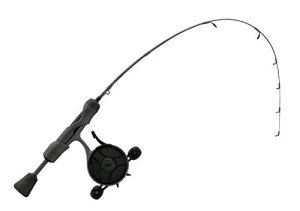13 Fishing Freefall Ghost Stealth Ice Combo 27
