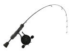13 Fishing Freefall Ghost Stealth Ice Combo 27