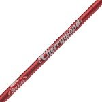 Berkley Cherrywood HD 24" Ice Fishing Combo