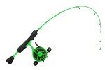 Radioactive Pickle Ice Combo - 27" Light Reel