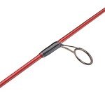 Berkley Cherrywood HD 24" Ice Fishing Combo