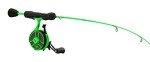 Radioactive Pickle Ice Combo - 27" Light Reel
