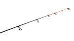 13 Fishing Tickle Stick Carbon Pro Ice Rod 35