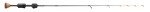13 Fishing Tickle Stick Carbon Pro Ice Rod 35