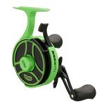 Radioactive Pickle Ice Combo - 27" Light Reel