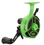 Radioactive Pickle Ice Combo - 27" Light Reel