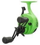 Radioactive Pickle Ice Combo - 27" Light Reel