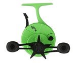 Radioactive Pickle Ice Combo - 27" Light Reel