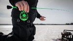 Radioactive Pickle Ice Combo - 27" Light Reel
