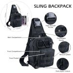 Goture Ice Fishing Rod and Reel Combo Set
