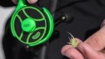 Radioactive Pickle Ice Combo - 27" Light Reel