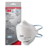 3M Aura N95 Respirator 9205+ - 3-Pack
