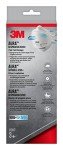 3M Aura N95 Respirator 9205+ - 3-Pack