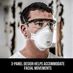 3M Aura N95 Respirator 9205+ - 3-Pack