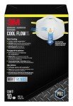 3M N95 Respirator 8511 - 10 Pack with Valve