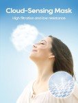50 Pack Breathable KN95 Face Masks for Adults