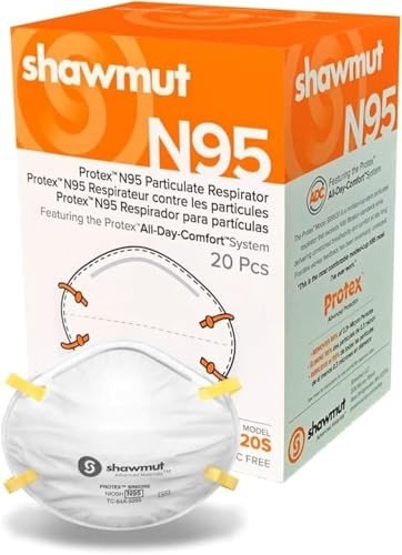 Shawmut Advanced Materials