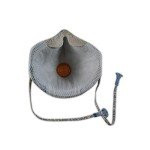 Moldex M2800 N95 Respirator with Handystrap (10 Pack)