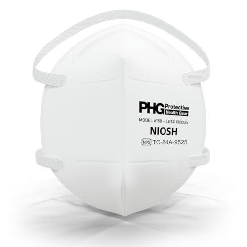 Phg Protective Health Gear