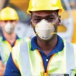 Shawmut Protex™ N95 Respirators - Small Size, 12 Pack