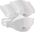 3M Aura N95 Respirator 9210+, Pack of 20
