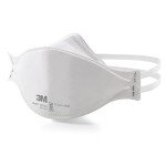 3M Aura N95 Respirator 9210+, Pack of 20
